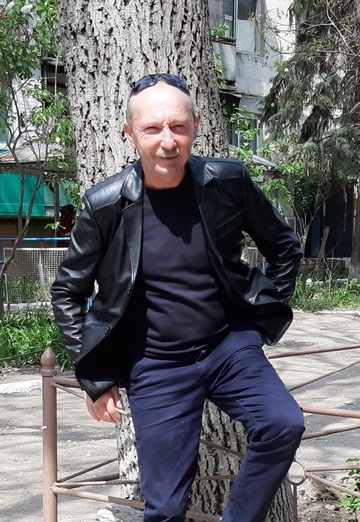 My photo - Vasiliy, 60 from Kishinev (@vasiliy84459)
