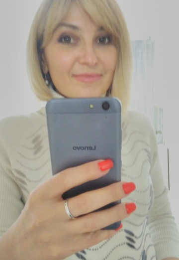 My photo - Kristina, 46 from Donetsk (@kristina91319)