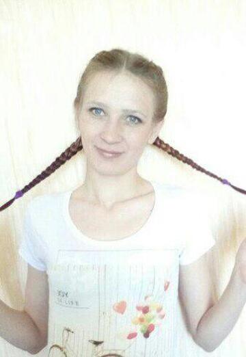 Моя фотография - Eкатерина, 29 из Курск (@ekaterina103782)