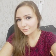 юлия 29 лет (Стрелец) Лысьва