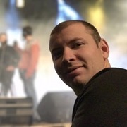 Ion, 33, Лабытнанги
