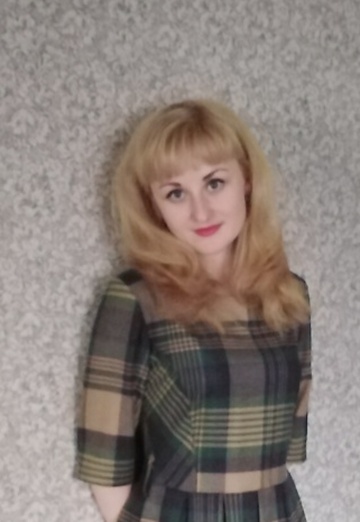 Моя фотография - Виктория, 33 из Алматы́ (@viktoriya119122)