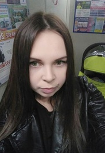 Моя фотография - Марина, 29 из Магнитогорск (@marina153176)