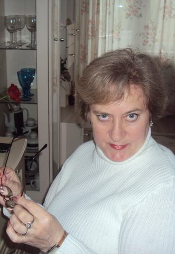 My photo - Lida Petrova, 68 from Jurmala (@lidapetrova0)