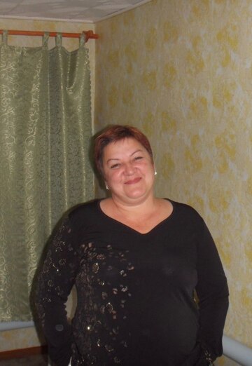Моя фотография - Марина, 58 из Казань (@marina189193)