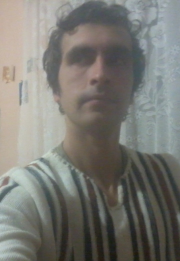 My photo - Sergey, 32 from Druzhkovka (@sergey628853)