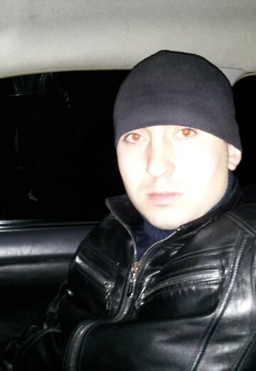 Моя фотография - Дима, 37 из Черногорск (@dima206647)