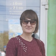 Татьяна, 34, Чита