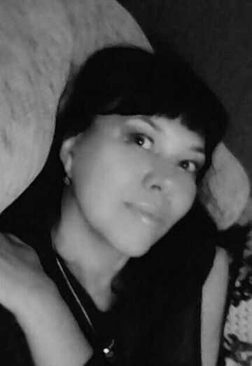My photo - Sandra, 53 from Zhukovsky (@sandra2481)
