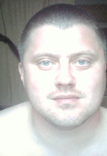 My photo - Alekseev Oleg, 41 from Lomonosov (@alekseevoleg)