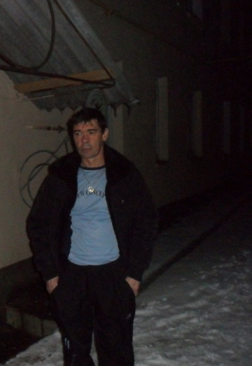 My photo - Tahir, 51 from Davlekanovo (@tahir386)
