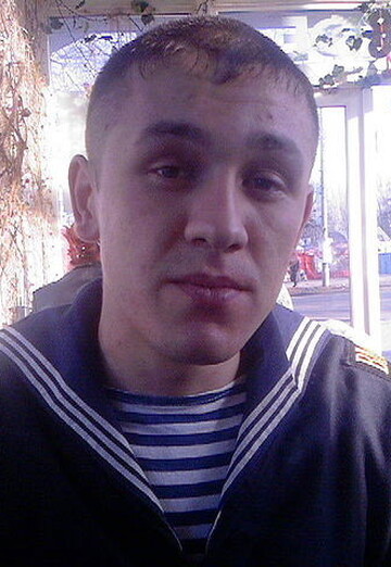 My photo - Sabit, 38 from Slavutych (@sabit752)