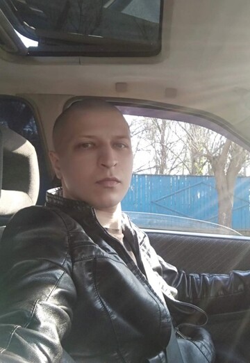 My photo - Aleksandr, 37 from Bender (@aleksandr650185)