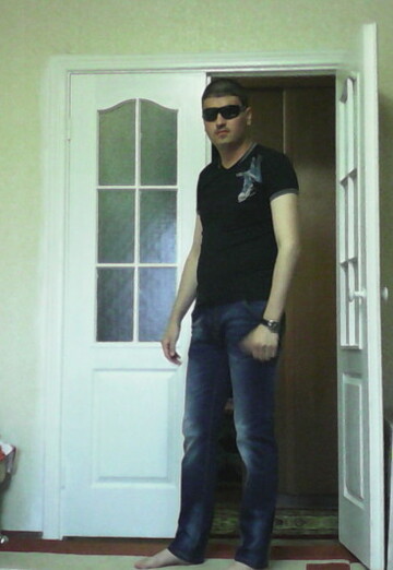 My photo - husrav, 32 from Raduzhny (@husrav141)