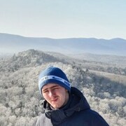 Vlad 25 Khabarovsk