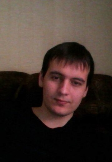 Моя фотография - Евгений, 30 из Нижний Тагил (@evgeniy305589)