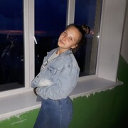 Алина, 19, Заречный