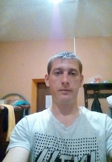 My photo - Vitaliy, 35 from Ramenskoye (@vitaliy115626)