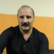Алик, 55, Новопавловск