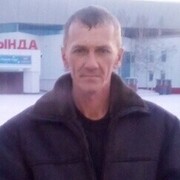 Igor Ponomarev 49 Tynda