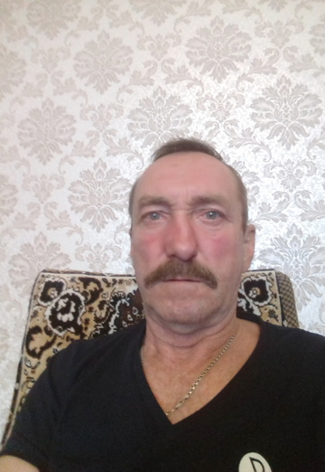 Моя фотография - Анатолий, 55 из Курск (@anatoliy87977)