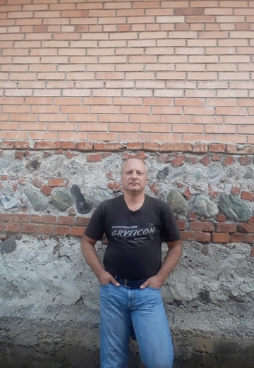 My photo - batik, 52 from Vladikavkaz (@batik159)