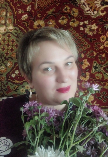Моя фотография - Мария, 39 из Могилёв (@mariya175213)