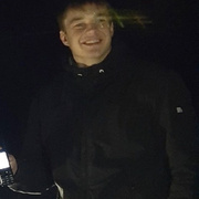 Сергей, 23, Первомайск