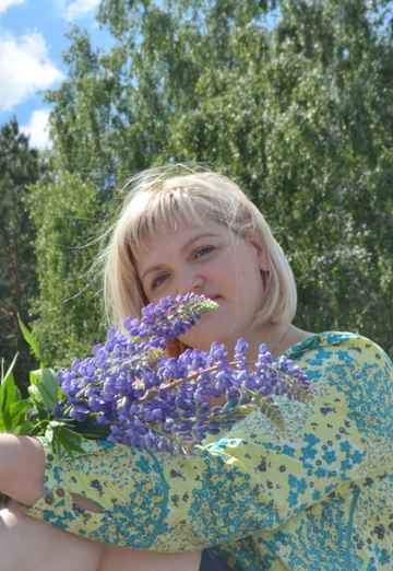 Моя фотография - Татьяна, 48 из Смоленск (@tatyana194766)