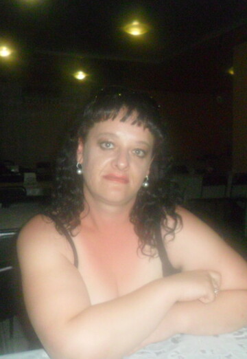 My photo - margarita, 44 from Barnaul (@margarita16458)