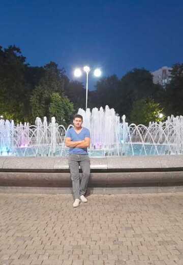 Моя фотографія - Римантас, 34 з Севастополь (@roman7696225)