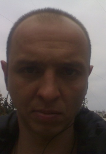 Моя фотография - Олександр, 43 из Лубны (@oleksandr5758)