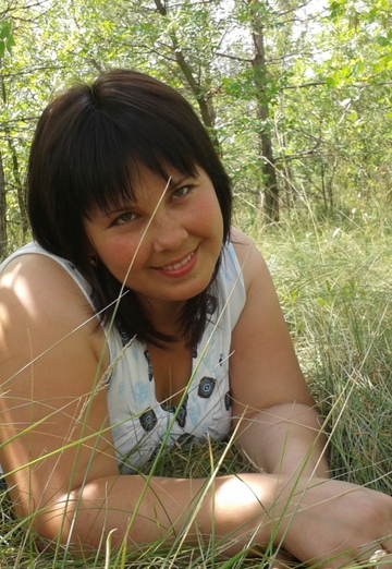 Моя фотография - Эльвира, 35 из Бузулук (@elvira4097)