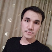 Ержан 37 лет (Овен) Астана