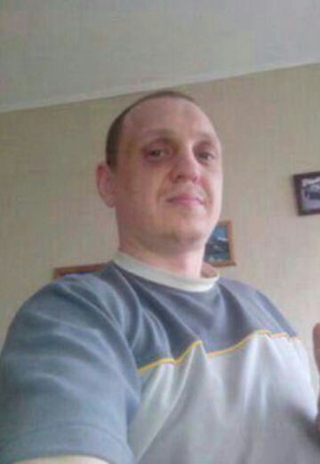 My photo - kolya, 41 from Sumy (@kolya44702)