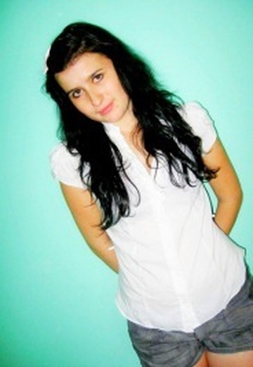 My photo - Yordana, 33 from Dolina (@yordana)
