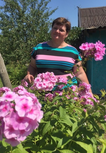 Моя фотография - Марина, 55 из Калининград (@marina144847)