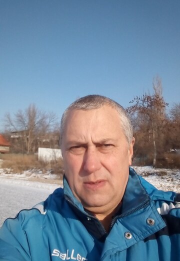 My photo - Jenya, 53 from Mykolaiv (@jenya86862)