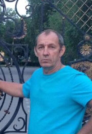 My photo - aleksandr Fedotov, 58 from Moscow (@fleksandrfedotov)