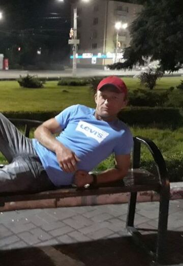 My photo - Anatoliy Mihaylichenko, 44 from Dnipropetrovsk (@anatoliymihaylichenko0)
