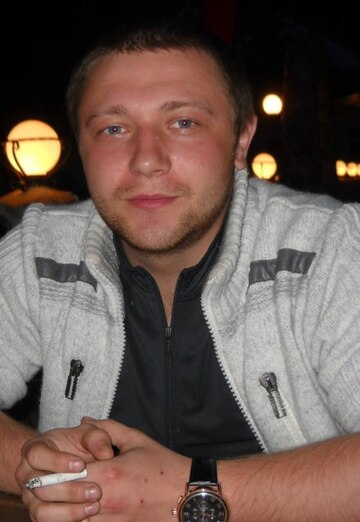 Моя фотография - дмитрий, 31 из Железногорск (@dmitriy268251)
