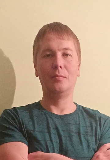 Моя фотографія - Роман, 34 з Севастополь (@romanvinokurov4)