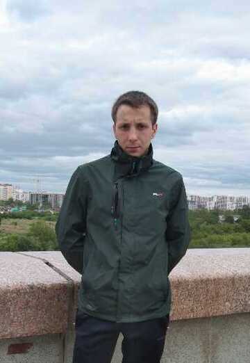 My photo - Denis, 29 from Tyumen (@denis250148)