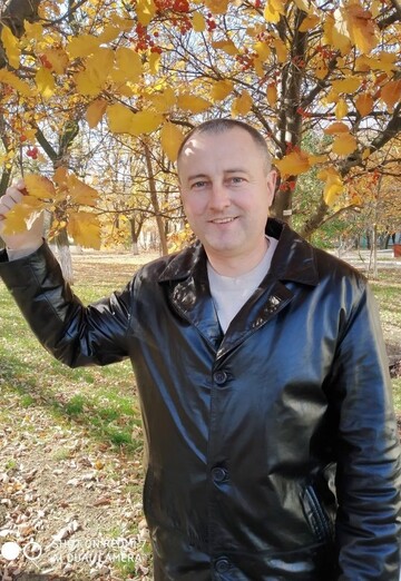 My photo - Vadim, 45 from Lyubertsy (@vlad121266)