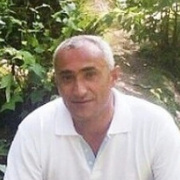 Гия, 46, Владикавказ