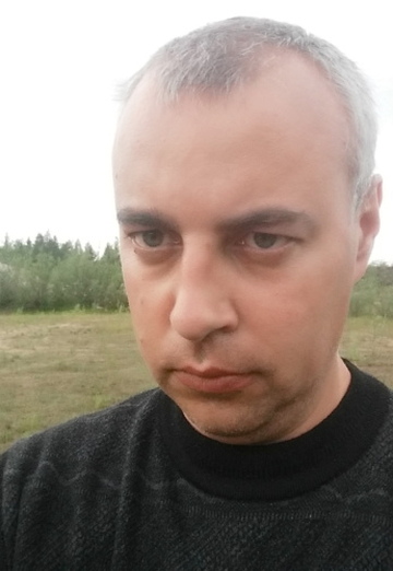 My photo - Sergey, 45 from Petropavlovsk-Kamchatsky (@sergey829879)