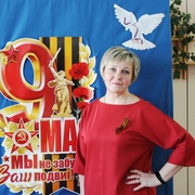 Нинель, 54, Петрозаводск