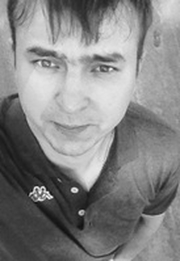 My photo - Vlad, 35 from Karaganda (@vlad86398)