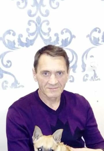My photo - VITALIY, 56 from Tyumen (@vitaliy150970)
