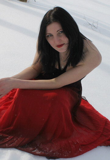 My photo - bruneto4ka, 36 from Vypolzovo (@brunetoka1)